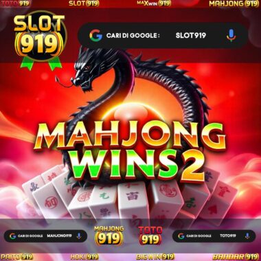 2024 Demo Mahjong Scatter Hitam Demo Slot Pg