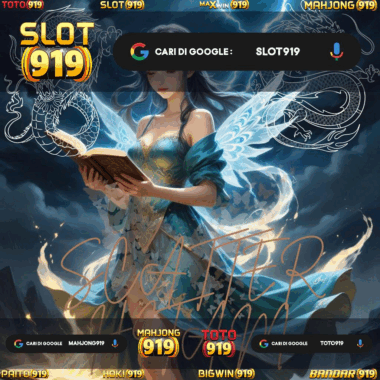 Mahjong Scatter Hitam Slot Scatter Hitam Pragmatic Play