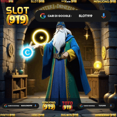 Slot Gacor Pgsoft Demo Slot Mahjong 3 Scatter