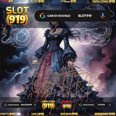 Apk Scatter Hitam Situs Scatter Hitam Demo Slot