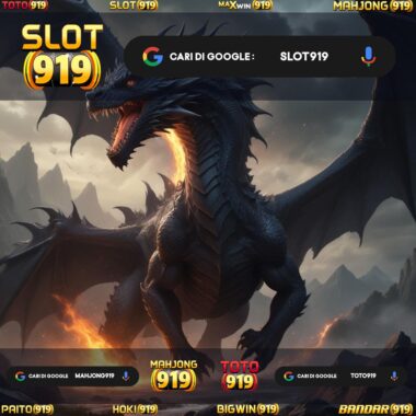 Hitam Situs Slot Bet 400 Pg Soft Terbaru