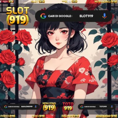 Slot Mahjong Scatter Hitam Demo Slot Pg Soft