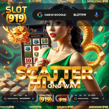 Ada Scatter Hitam Demo Slot Pg Soft Gem