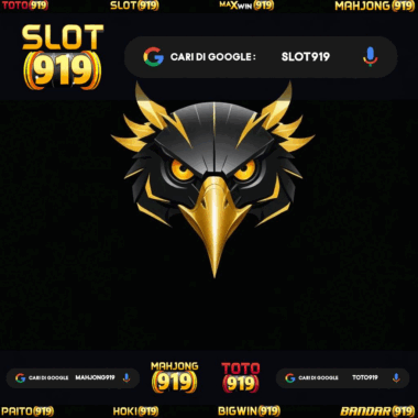 Scatter Hitam Itu Ada Situs Judi Slot Pg