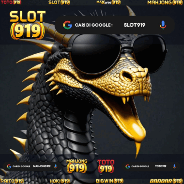 Agen Judi Slot Pgsoft Demo Slot Mahjong Scatter