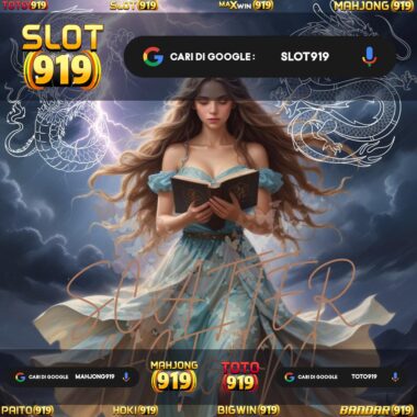 Slot Demo Slot Ter Situs Scatter Hitam Demo