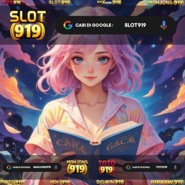 Demo Slot Pg Soft Rupiah No Lag Mahjong