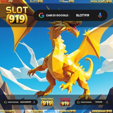 Demo Slot Mahjong 2 Scatter Hitam Aplikasi Slot