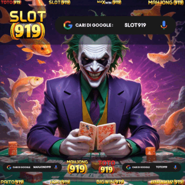 Demo Slot Mahjong Ways 1 Pg Soft Situs