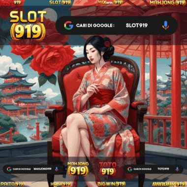 Mahjong Scatter Hitam Gacor Scatter Hitam Demo Slot