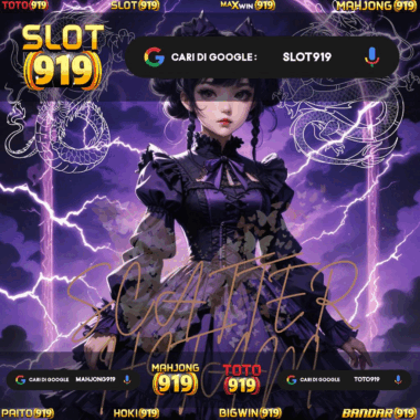 Scatter Hitam 2024 Demo Slot Pg Mahjong 2