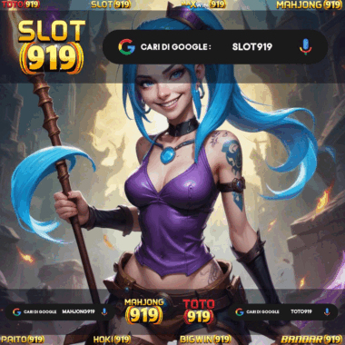 Slot Gacor Hari Ini Pgsoft Demo Mahjong Scatter