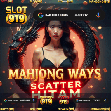 Terlengkap Scatter Hitam Demo Slot Slot Demo Yang