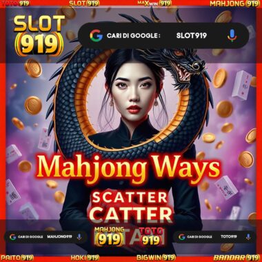 Slot Demo Pg Soft Scatter Hitam Link Slot