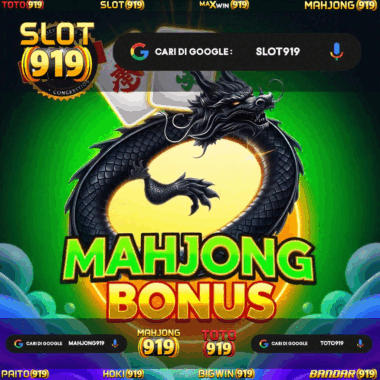 Hitam Mahjong Demo Mahjong Scatter Hitam Demo Slot