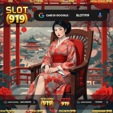 Hitam Resmi Slot Mahjong Scatter Hitam Cara Membaca