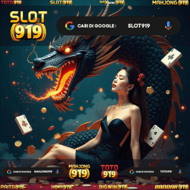 Demo Slot Pg Uang Rupiah Scatter Naga Hitam