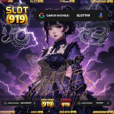 Slot Demo 1jt Situs Scatter Hitam Demo Slot