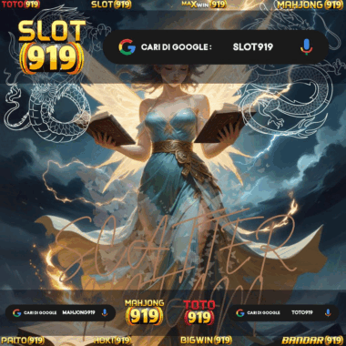 Pasti Daftar Game Slot Online Pg Soft Terpercaya