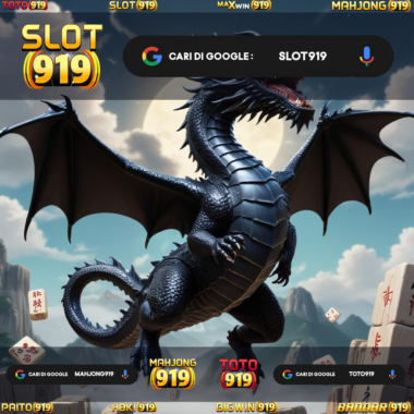 Demo Slot Situs Slot Scatter Hitam Demo Akun