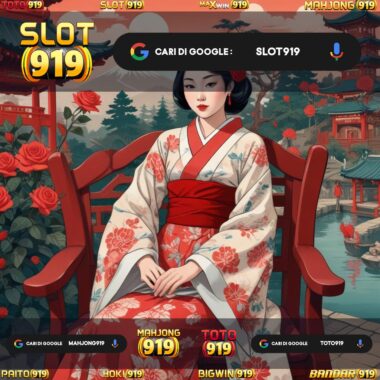 Link Slot Yang Ada Scatter Hitam Slot Demo