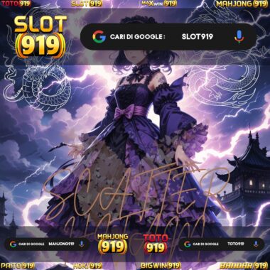 Situs Slot Scatter Hitam Terpercaya Demo Slot Pp