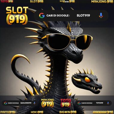 Di Mahjong Ways Slot Demo Scatter Hitam Emas