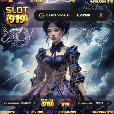 Demo Slot Pg Mj 2 Scatter Hitam Slot