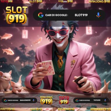 Situs Mahjong Ways 2 Scatter Hitam Demo Slot