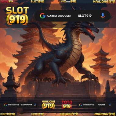 Soft Slot Scatter Hitam Mahjong Ways 2 Server