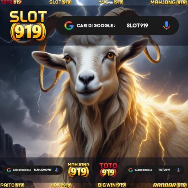 Pragmatic Mahjong Wa Hitam Situs Slot Gacor Scatter