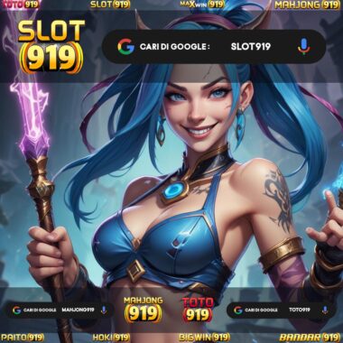 Hitam Demo Slot Mahjong Yang Ada Scatter Hitam