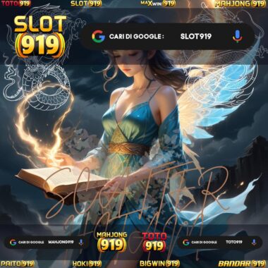 Apa Benar Scatter Hitam Itu Ada Slot Demo