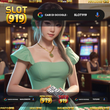 Gacor Mahjong Yang Ada Scatter Hitam Demo Slot