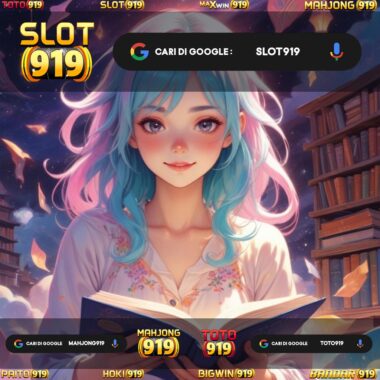 Situs Scatter Hitam Resmi Aplikasi Slot Scatter Hitam