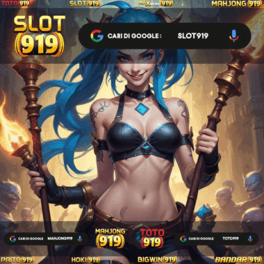 Slot Gacor Scatter Hitam Demo Slot Pg Pp