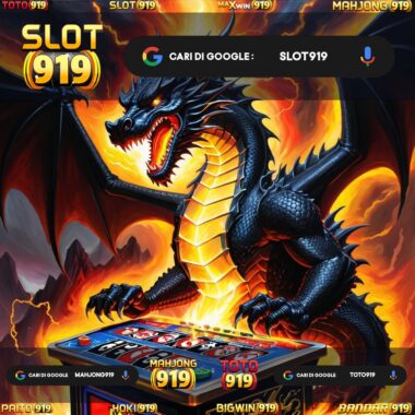 2024 Slot Demo Yang Ada Scatter Hitam Slot