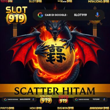 Png Apa Itu Scatter Hitam Hacker Slot Pg