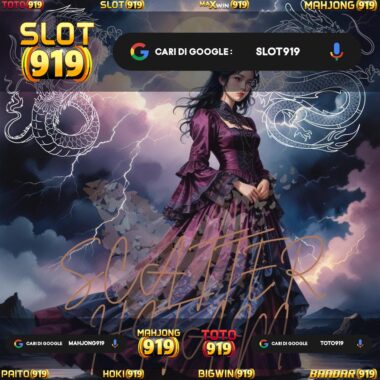 Mahjong Yang Ada Scatter Hitam Slot Demo Pg