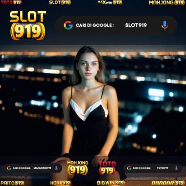 Domino Slot Scatter Hitam Pg Demo Slot Mahjong