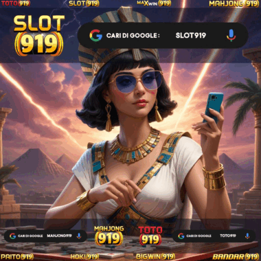 Scatter Hitam Bet 400 Tips Bermain Slot Pg