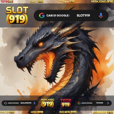 Demo Mahjong Wins 3 Scatter Hitam Slot Demo