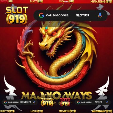 Slot Gacor Scatter Hitam 2024 Slot Gacor Scatter