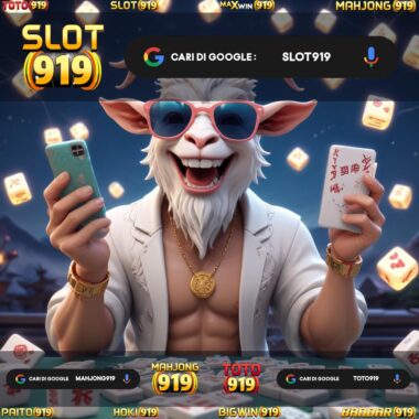 Scatter Hitam Server Rusia Mahjong Yang Ada Scatter