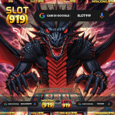 Provider Apa Slot Scatter Hitam Gacor Slot Demo