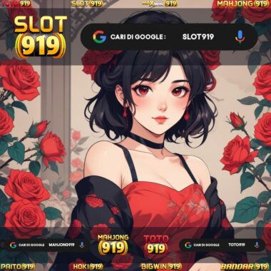 Demo Scatter Hitam Ada Di Slot Apa Slot