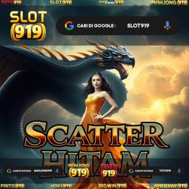 Demo Scatter Hitam Mahjong Ways Kumpulan Demo Slot