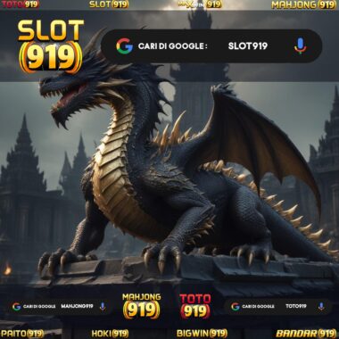 Slot Pg Soft Mahjong 1 Situs Gacor Scatter