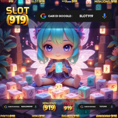 Scatter Hitam Rtp Live Slot Pgsoft Terbaik Scatter