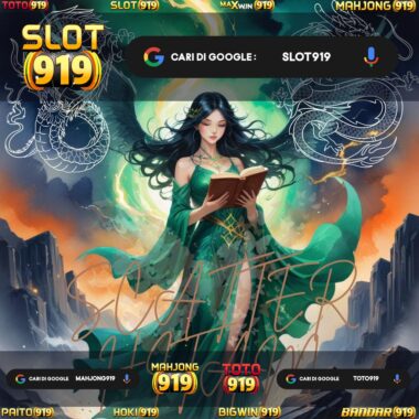 Soft Mahjong Anti Lag Scatter Hitam Slot Login